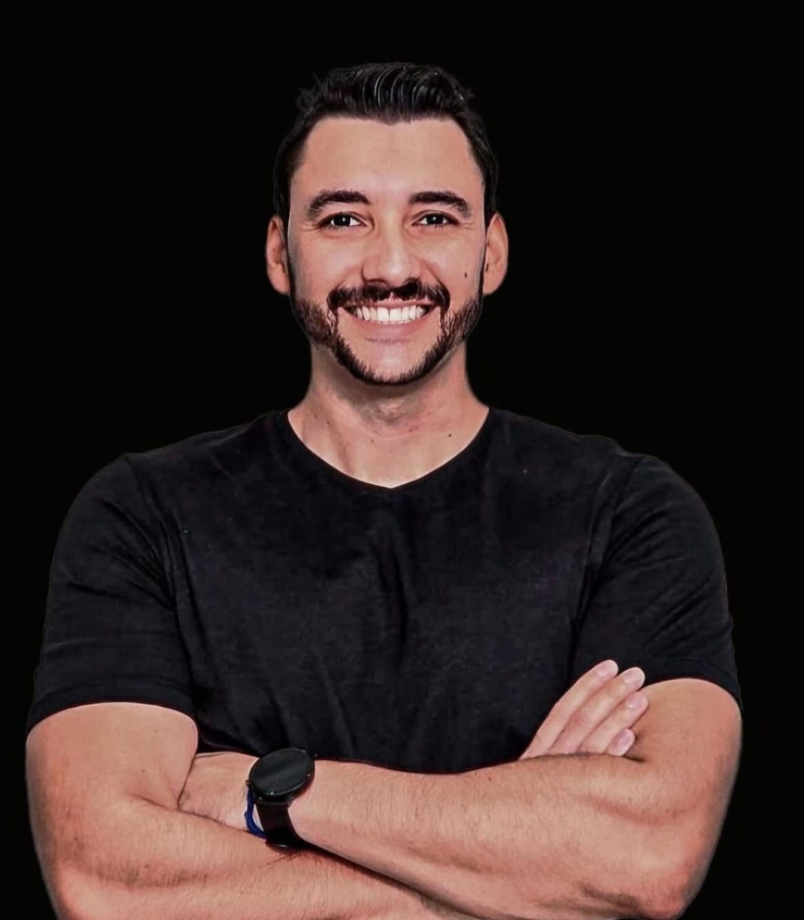 Alex Carvalho