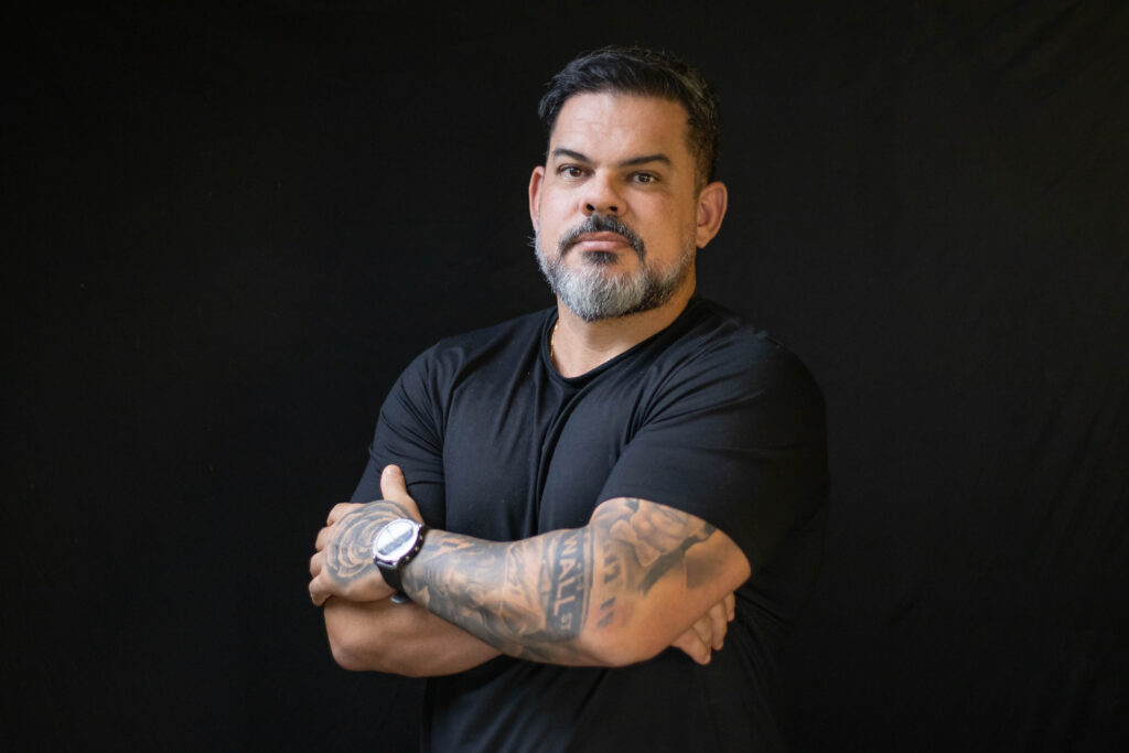 Igor Monteiro