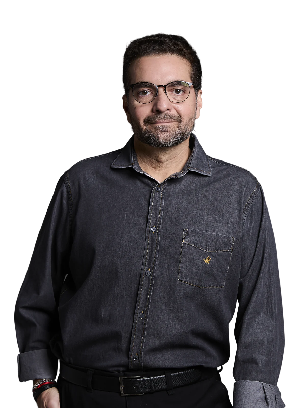 André Moraes