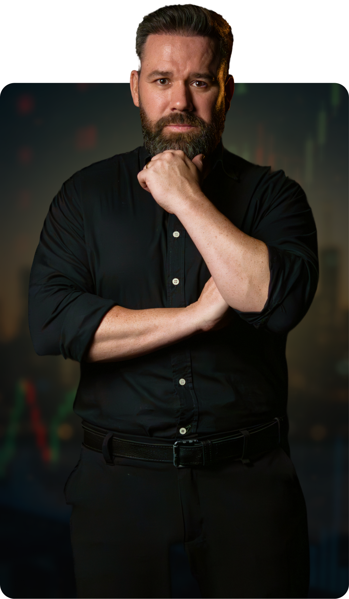 Pako Moore